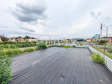 17号地 現地写真 【武蔵村山市中央1丁目】 17号地 現地写真 【武蔵村山市中央1丁目】