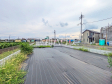 17号地 現地写真 【武蔵村山市中央1丁目】 17号地 現地写真 【武蔵村山市中央1丁目】