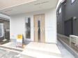 2号棟 玄関 【小平市仲町】 2号棟 玄関 【小平市仲町】