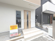 2号棟 玄関 【小平市仲町】 2号棟 玄関 【小平市仲町】