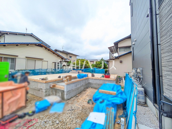 外観 【福岡市早良区田村5丁目】 外観 【福岡市早良区田村5丁目】