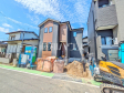外観 【福岡市早良区田村5丁目】 外観 【福岡市早良区田村5丁目】