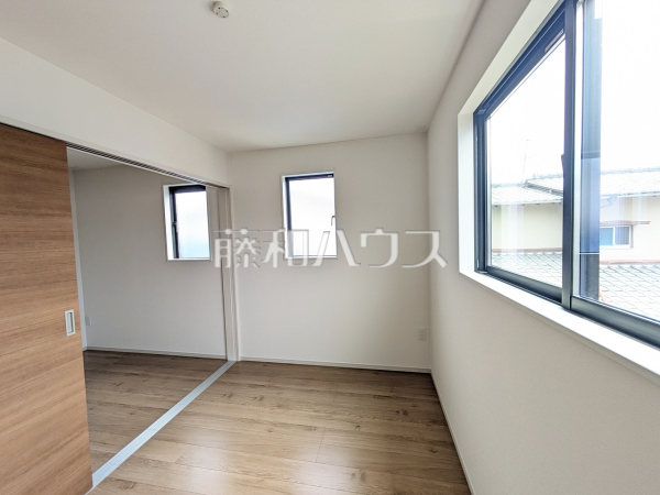 居室 【福岡市早良区田村5丁目】 居室 【福岡市早良区田村5丁目】