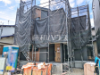 外観 【福岡市早良区田村5丁目】 外観 【福岡市早良区田村5丁目】