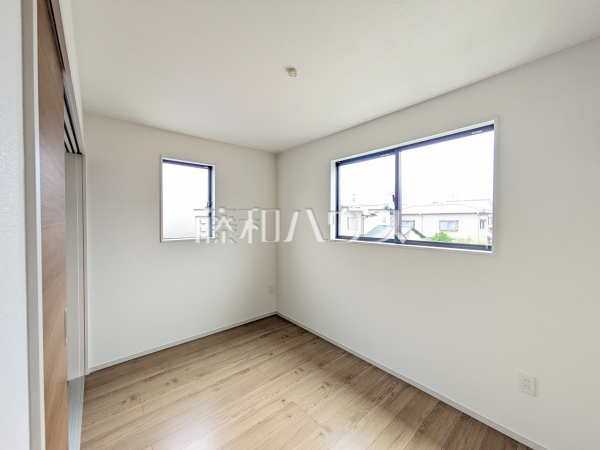 居室 【福岡市早良区田村5丁目】 居室 【福岡市早良区田村5丁目】