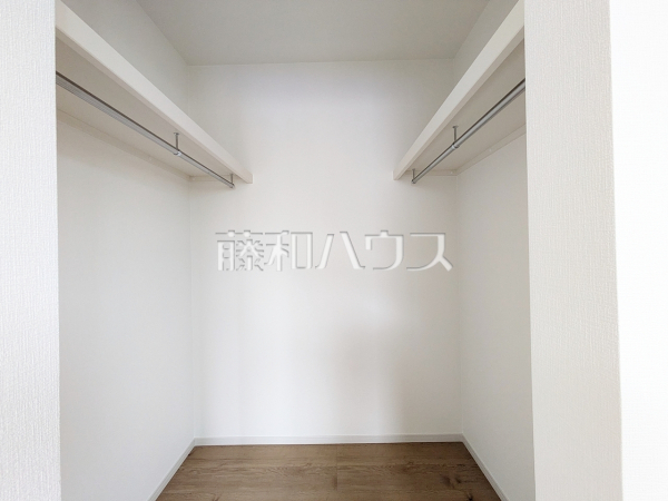 収納 【福岡市早良区田村5丁目】 収納 【福岡市早良区田村5丁目】
