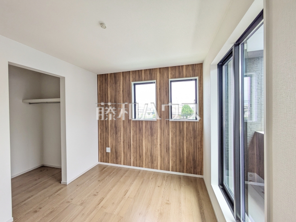 居室 【福岡市早良区田村5丁目】 居室 【福岡市早良区田村5丁目】