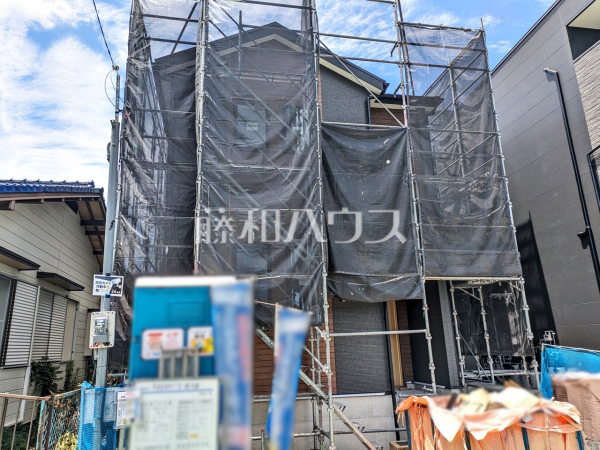 外観 【福岡市早良区田村5丁目】 外観 【福岡市早良区田村5丁目】