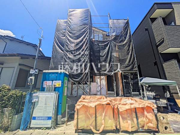 外観 【福岡市早良区田村5丁目】 外観 【福岡市早良区田村5丁目】