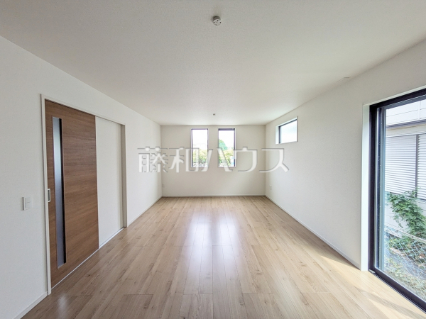 リビング 【福岡市早良区田村5丁目】 リビング 【福岡市早良区田村5丁目】