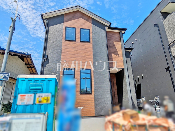 外観 【福岡市早良区田村5丁目】 外観 【福岡市早良区田村5丁目】