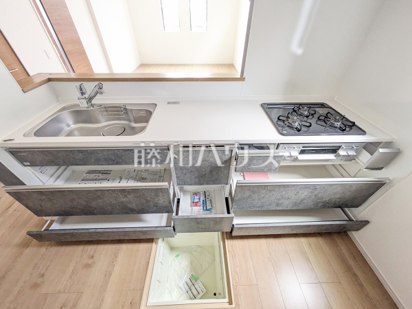 キッチン 【福岡市早良区田村5丁目】 キッチン 【福岡市早良区田村5丁目】