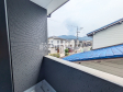バルコニー 【福岡市早良区田村5丁目】 バルコニー 【福岡市早良区田村5丁目】