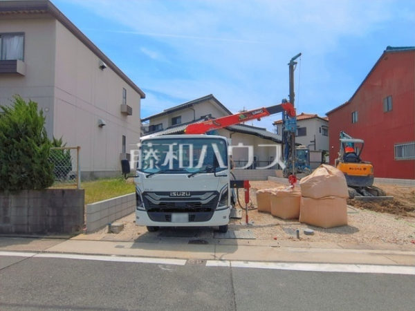 現地 現地