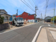 接道状況および現場風景 【名古屋市守山区白沢町】 接道状況および現場風景 【名古屋市守山区白沢町】