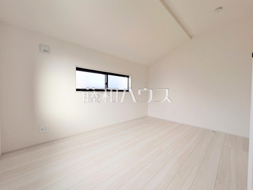 居室 【東村山市廻田町2丁目】