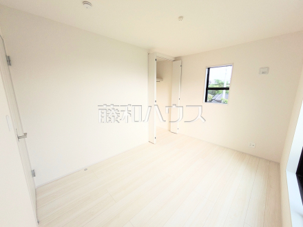 居室 【東村山市廻田町2丁目】/撮影日2026/07/18