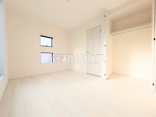 居室 【東村山市廻田町2丁目】