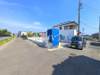 接道状況および現場風景 【小牧市大字本庄】 接道状況および現場風景 【小牧市大字本庄】