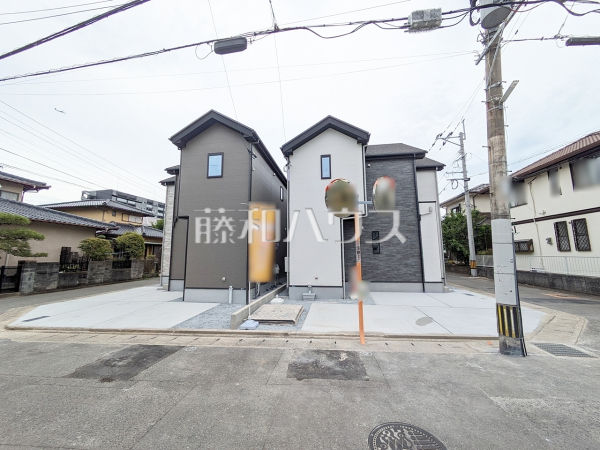 外観 【福岡市博多区麦野2丁目】 外観 【福岡市博多区麦野2丁目】