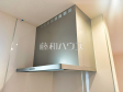 C号棟 キッチン 【東久留米市氷川台2丁目】 C号棟 キッチン 【東久留米市氷川台2丁目】