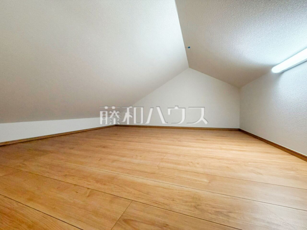 C号棟 収納 【東久留米市氷川台2丁目】 C号棟 収納 【東久留米市氷川台2丁目】