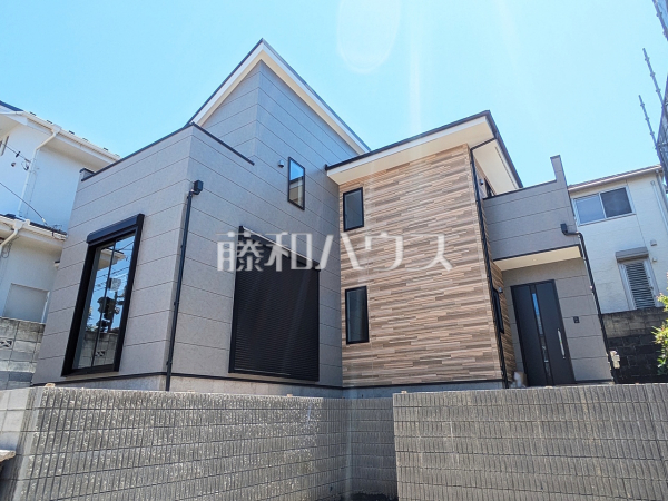 外観 【八王子市長沼町】 外観 【八王子市長沼町】