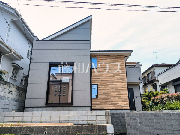 外観 【八王子市長沼町】 平日のご案内も可能です。まずはお気軽にお問合せ下さいませ。 外観 【八王子市長沼町】 平日のご案内も可能です。まずはお気軽にお問合せ下さいませ。