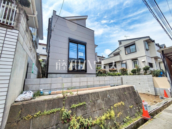 外観 【八王子市長沼町】 外観 【八王子市長沼町】