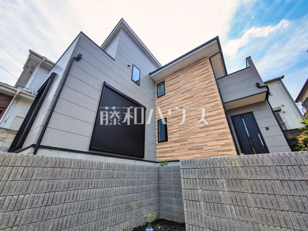 外観 【八王子市長沼町】 外観 【八王子市長沼町】
