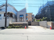 接道状況および現場風景 【八王子市長沼町】 接道状況および現場風景 【八王子市長沼町】