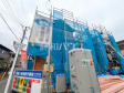 A号棟 外観 【東久留米市氷川台2丁目】 A号棟 外観 【東久留米市氷川台2丁目】