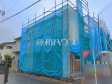 A号棟 外観 【東久留米市氷川台2丁目】 A号棟 外観 【東久留米市氷川台2丁目】
