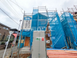 A号棟 外観 【東久留米市氷川台2丁目】 A号棟 外観 【東久留米市氷川台2丁目】