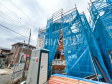 A号棟 外観 【東久留米市氷川台2丁目】 A号棟 外観 【東久留米市氷川台2丁目】