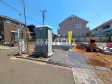 A号棟 外観 【東久留米市氷川台2丁目】 A号棟 外観 【東久留米市氷川台2丁目】