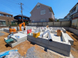 B号棟 外観 【東久留米市氷川台2丁目】 B号棟 外観 【東久留米市氷川台2丁目】