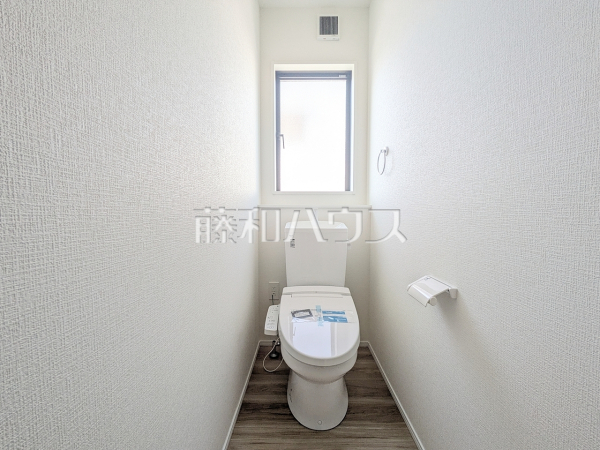 トイレ 【福岡市早良区田隈3丁目】 トイレ 【福岡市早良区田隈3丁目】