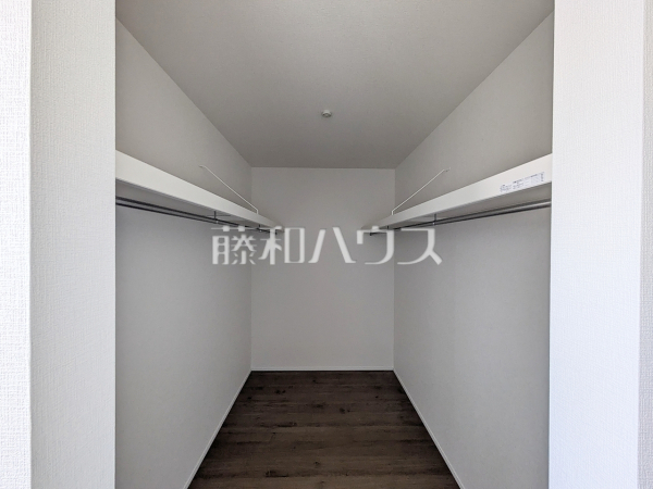 収納 【福岡市早良区田隈3丁目】 収納 【福岡市早良区田隈3丁目】