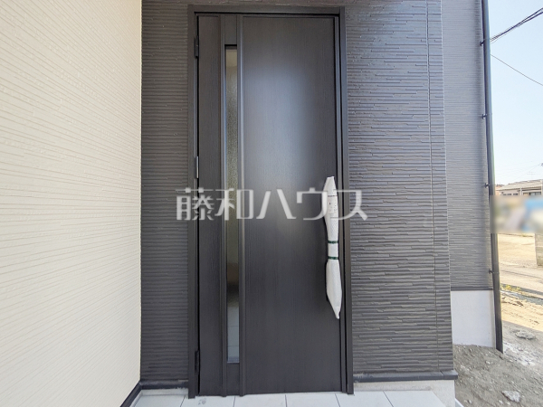 玄関 【福岡市早良区田隈3丁目】 玄関 【福岡市早良区田隈3丁目】