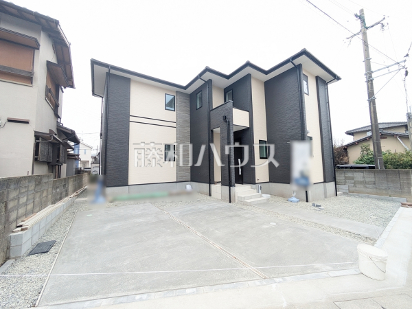 外観 【福岡市早良区田隈3丁目】 外観 【福岡市早良区田隈3丁目】