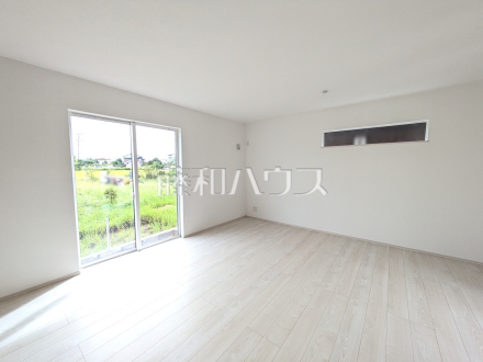 リビング 【春日井市牛山町】/撮影日2026/09/27