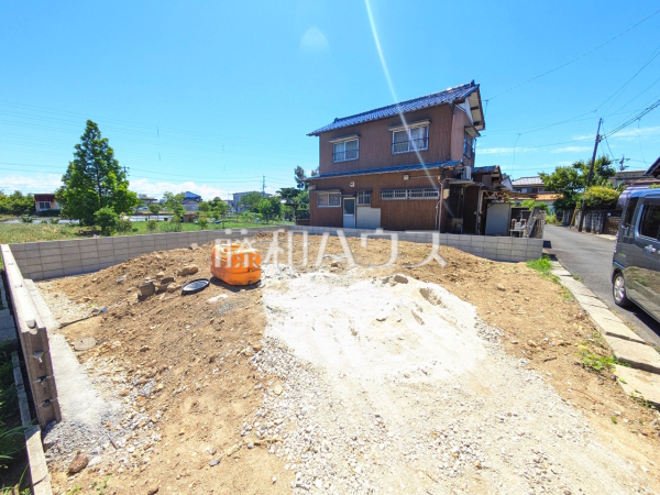 外観 【春日井市牛山町】 外観 【春日井市牛山町】