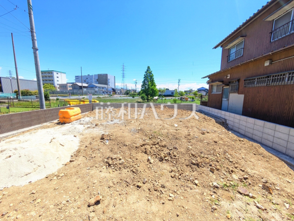 外観 【春日井市牛山町】 外観 【春日井市牛山町】