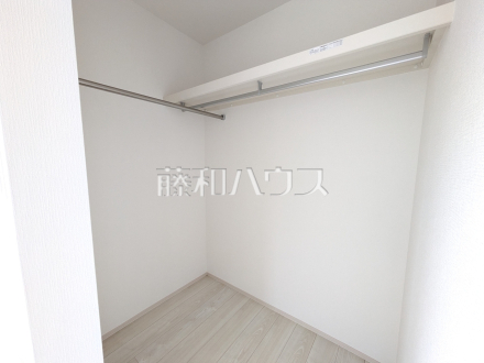 収納 【春日井市牛山町】/撮影日2026/09/27