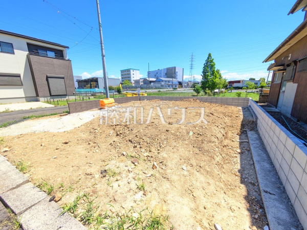 外観 【春日井市牛山町】 外観 【春日井市牛山町】