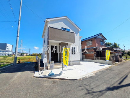 外観 【春日井市牛山町】/撮影日2026/10/08