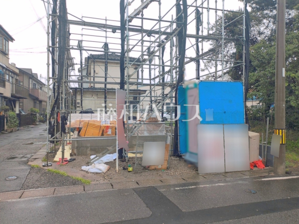 外観 【志木市下宗岡4丁目】 外観 【志木市下宗岡4丁目】