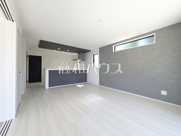リビング 【志木市下宗岡4丁目】 リビング 【志木市下宗岡4丁目】