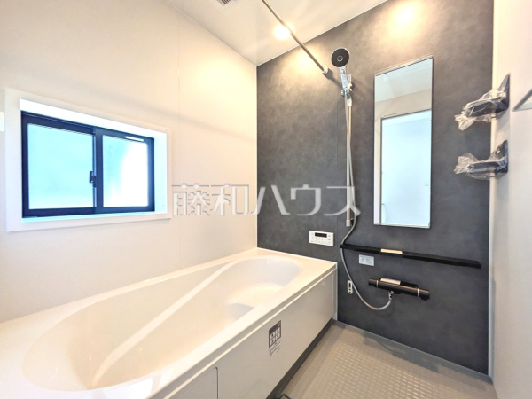 浴室 【志木市下宗岡4丁目】 浴室 【志木市下宗岡4丁目】